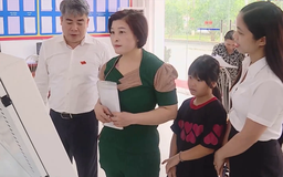 Đăng ký cấp sổ đỏ lần đầu tại xã, phường thuận lợi