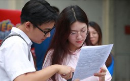Hà Nội công bố điểm thi, điểm chuẩn lớp 10 cùng lúc