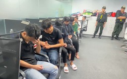 Triệt phá đường dây lừa đảo chiếm đoạt hơn 500 tỷ đồng