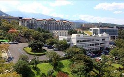 K-Campus Dream: Đại học Nữ sinh Kwangju-Nơi nuôi dưỡng nữ nhân tài