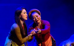 Vở chèo 'Trương Viên' | Tác giả tác phẩm | 05/07/2025