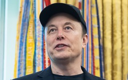 Elon Musk thành lập đảng mới: Nói dễ hơn làm