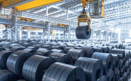 Áp thuế chống bán phá giá thép cán nóng từ Trung Quốc