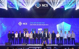 Hệ sinh thái an ninh mạng ứng dụng AI