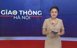 Giao thông Hà Nội | 06/07/2025