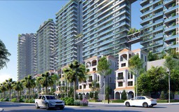 Hà Nội đề xuất 155 khu đất thí điểm nhà thương mại