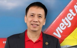 Vietjet có Giám đốc Điều hành mới