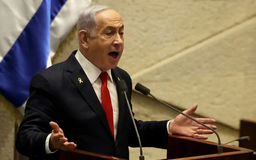 Israel chấp thuận ngừng bắn: Có phải bước đi chiến lược?