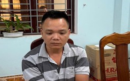 Tài xế gây tai nạn vì dừng xe ngủ trên cao tốc