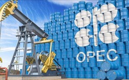 OPEC+ nhất trí tăng sản lượng dầu mỏ trong tháng 8/2025