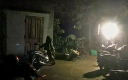 Tạm giữ thanh niên đánh cha ruột tử vong