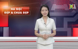 Hà Nội đẹp và chưa đẹp | 06/07/2025