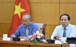 Phổ biến, giải đáp pháp luật cho người Việt tại Hàn Quốc