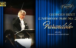 L’Arlésienne Suite No. 2 - Farandole