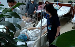 Thuốc lá điện tử làm gia tăng rối loạn tâm thần ở người trẻ