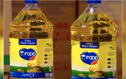 Hiểm họa từ việc biến dầu ăn chăn nuôi sang cho người