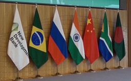 Colombia và Uzbekistan gia nhập Ngân hàng BRICS