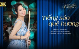 Tiếng sáo quê hương