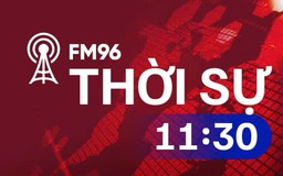 Thời sự 11h30 | 06/07/2025