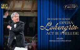 Act III: Prelude. Lohengrin, WWV 75