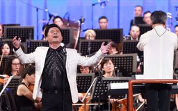 Hà Nội Concert 2025: Tìm lại ký ức mùa hè