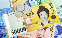 Hàn Quốc phát tiền mặt cho dân để kích cầu kinh tế