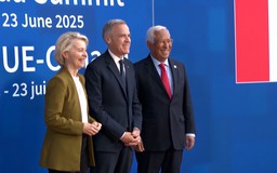 EU thúc đẩy ý tưởng thành lập tổ chức thay thế WTO
