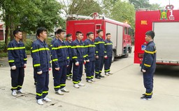 Những người chiến sĩ vì nhân dân quên mình | Người tốt quanh ta | 06/07/2025