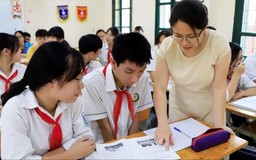 Mở rộng thẩm quyền, phạm vi quản lý của Sở GD&ĐT