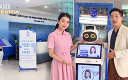 Định hình Trung tâm Phục vụ Hành chính công hậu sáp nhập | HANOI Review | 05/07/2025