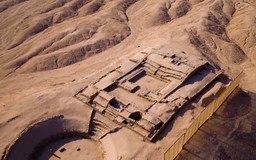 Phát hiện thành phố cổ 3.500 năm tuổi tại Peru