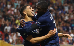PSG giành quyền vào bán kết FIFA Club World Cup