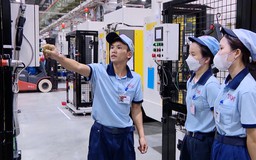 Hà Nội thu hút FDI cao nhất cả nước