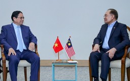 Việt Nam sẽ bảo đảm xuất khẩu gạo ổn định cho Malaysia