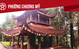 Phường Chương Mỹ: Tất cả thông tin chỉ dẫn bạn cần biết