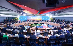 BRICS nhấn mạnh trách nhiệm đóng góp tài chính khí hậu