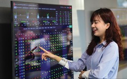Chứng khoán Việt thích ứng tốt với biến động thuế quan
