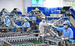 Hà Nội dẫn đầu thu hút FDI 6 tháng đầu năm 2025