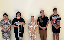 Thủ đoạn cưỡng đoạt tài sản của bà trùm Hạnh 'sự'
