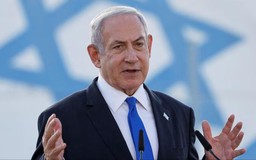 Israel tin tưởng Mỹ có thể thúc đẩy ngừng bắn tại Gaza