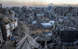 Đàm phán gián tiếp về lệnh ngừng bắn ở Gaza kết thúc