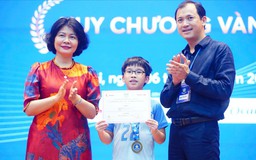 Việt Nam sẵn sàng chinh phục đấu trường toán học châu Á