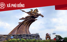 Xã Phù Đổng: Tất cả thông tin chỉ dẫn bạn cần biết