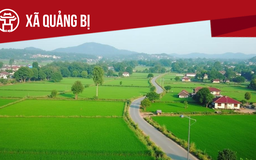 Xã Quảng Bị: Tất cả thông tin chỉ dẫn bạn cần biết