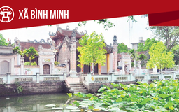 Xã Bình Minh: Tất cả thông tin chỉ dẫn bạn cần biết