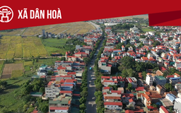 Xã Dân Hòa: Tất cả thông tin chỉ dẫn bạn cần biết