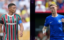 Chelsea và Fluminense chuẩn bị cho bán kết FIFA Club World Cup