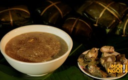 Cháo gõ Quảng Phú Cầu