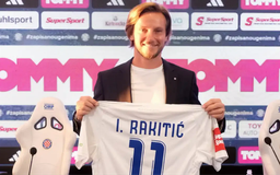 Ivan Rakitic giã từ sự nghiệp