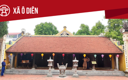 Xã Ô Diên: Tất cả thông tin chỉ dẫn bạn cần biết